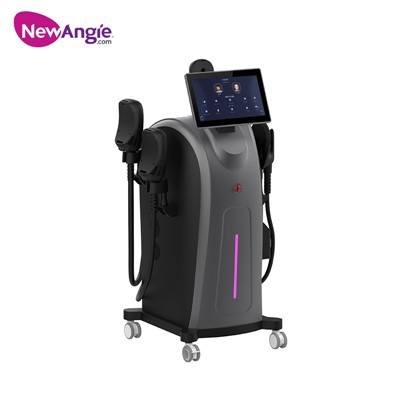 হাইম্ট আরএফ বডি স্কাল্পটিং মেশিন